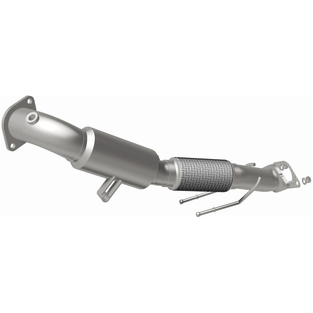 Magnaflow Conv DF 2017-2019 Ford Escape L4 OEM Underbody Single (Not for sale in California) (280030)