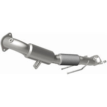 Load image into Gallery viewer, Magnaflow Conv DF 2017-2019 Ford Escape L4 OEM Underbody Single (Not for sale in California) (280030)
