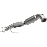 Magnaflow Conv DF 2017-2019 Ford Escape L4 OEM Underbody Single (Not for sale in California) (280030)