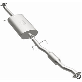 Magnaflow Conv DF 2009-2010 Ford Escape L4 OEM Underbody Single (Not for sale in California) (280031)