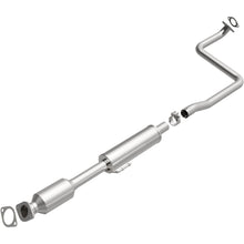 Load image into Gallery viewer, Magnaflow Conv DF 2017-2019 Hyundai Elantra L4 OEM Underbody Single (Not for Sale In California) (280039)