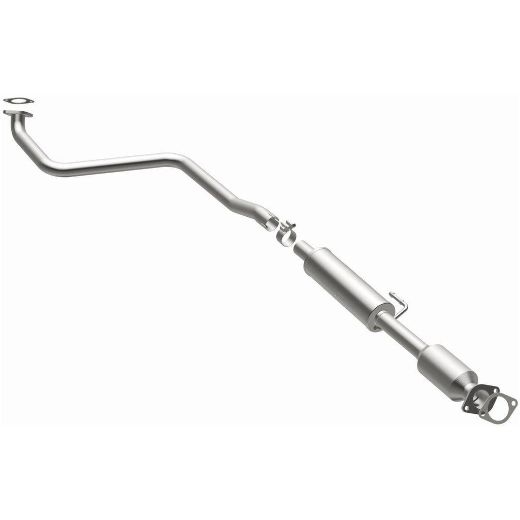 Magnaflow Conv DF 2017-2019 Hyundai Elantra L4 OEM Underbody Single (Not for Sale In California) (280039)