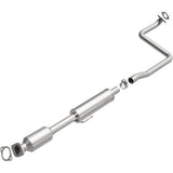 Magnaflow Conv DF 2017-2019 Hyundai Elantra L4 OEM Underbody Single (Not for Sale In California) (280039)