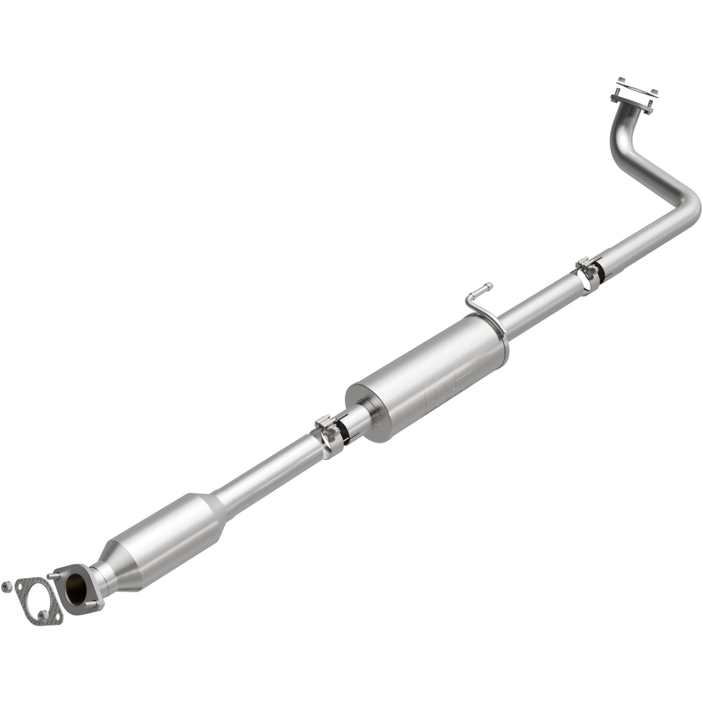 MagnaFlow Exhaust Products 2018-2020 Hyundai Kona 2.0L OEM Grade Federal / EPA Compliant Direct-Fit Catalytic Converter (280042)