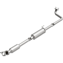 Load image into Gallery viewer, MagnaFlow Exhaust Products 2018-2020 Hyundai Kona 2.0L OEM Grade Federal / EPA Compliant Direct-Fit Catalytic Converter (280042)