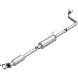 MagnaFlow Exhaust Products 2018-2020 Hyundai Kona 2.0L OEM Grade Federal / EPA Compliant Direct-Fit Catalytic Converter (280042)
