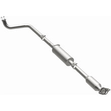 Load image into Gallery viewer, MagnaFlow Exhaust Products 2018-2020 Hyundai Kona 2.0L OEM Grade Federal / EPA Compliant Direct-Fit Catalytic Converter (280042)