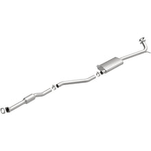 Load image into Gallery viewer, MagnaFlow Exhaust Products 2019-2020 Hyundai Santa Fe 2.4L OEM Grade Federal / EPA Compliant Direct-Fit Catalytic Converter (280049)