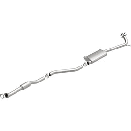 MagnaFlow Exhaust Products 2019-2020 Hyundai Santa Fe 2.4L OEM Grade Federal / EPA Compliant Direct-Fit Catalytic Converter (280049)