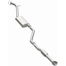 Load image into Gallery viewer, MagnaFlow Exhaust Products 2019-2020 Hyundai Santa Fe 2.4L OEM Grade Federal / EPA Compliant Direct-Fit Catalytic Converter (280049)