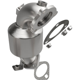 Magnaflow Conv DF 2016-2018 Hyundai Tucson L4 OEM Close Coupled Front (Not for sale in California) (280054)