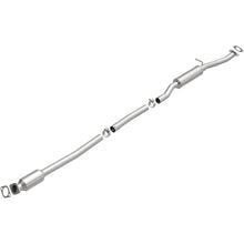 Load image into Gallery viewer, Magnaflow Conv DF 2019 Hyundai Tucson L4 OEM Underbody Single (280055)