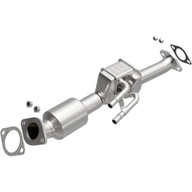 MagnaFlow Exhaust Products 2017-2022 Kia Niro 1.6L OEM Grade Federal / EPA Compliant Direct-Fit Catalytic Converter (280057)