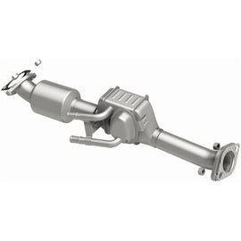 MagnaFlow Exhaust Products 2017-2022 Kia Niro 1.6L OEM Grade Federal / EPA Compliant Direct-Fit Catalytic Converter (280057)