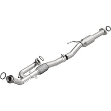 Load image into Gallery viewer, Magnaflow 18-19 Toyota Camry 3.5L Direct Fit Converter (280069)