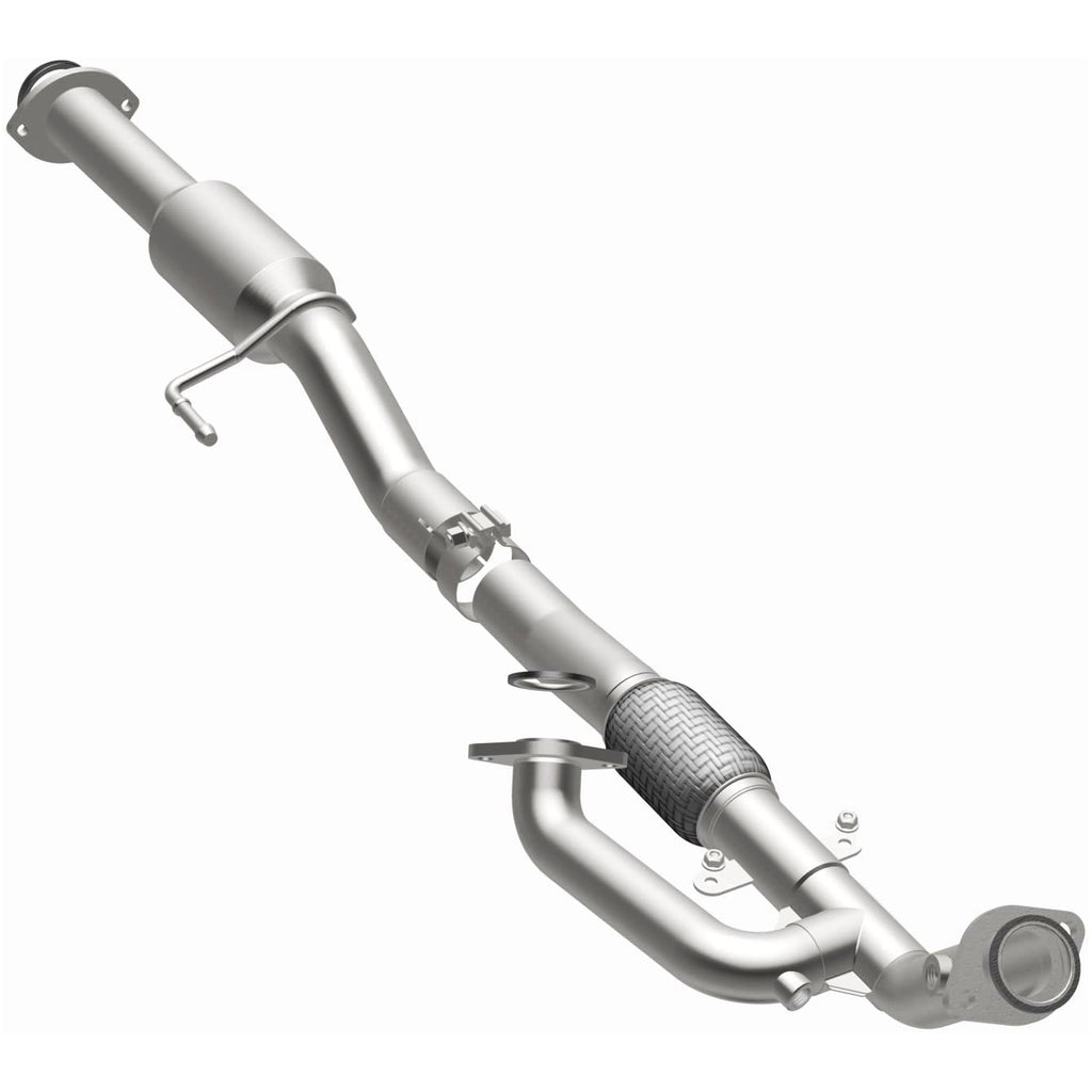 Magnaflow 18-19 Toyota Camry 3.5L Direct Fit Converter (280069)