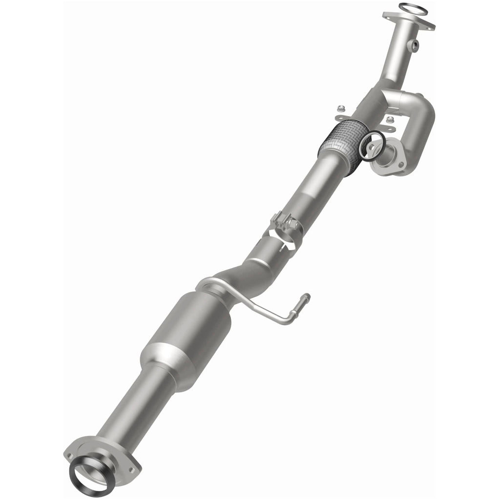 Magnaflow 18-19 Toyota Camry 3.5L Direct Fit Converter (280069)