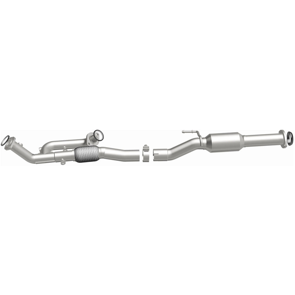 Magnaflow 18-19 Toyota Camry 3.5L Direct Fit Converter (280069)