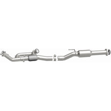 Load image into Gallery viewer, Magnaflow 18-19 Toyota Camry 3.5L Direct Fit Converter (280069)