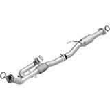 Magnaflow 18-19 Toyota Camry 3.5L Direct Fit Converter (280069)