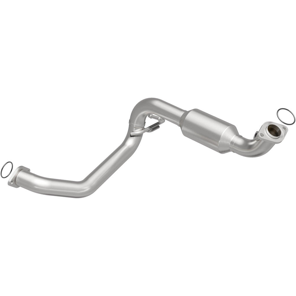 MagnaFlow 16-20 Toyota Tacoma V6 3.5L OEM Grade Direct-Fit Catalytic Converter (280076)