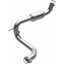 Load image into Gallery viewer, MagnaFlow 16-20 Toyota Tacoma V6 3.5L OEM Grade Direct-Fit Catalytic Converter (280076)