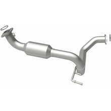 Load image into Gallery viewer, MagnaFlow 16-20 Toyota Tacoma V6 3.5L OEM Grade Direct-Fit Catalytic Converter (280076)