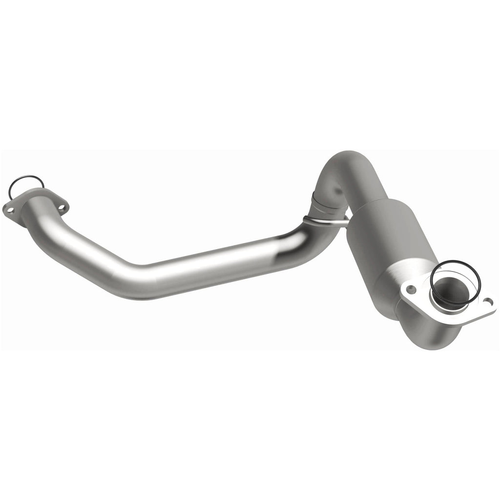 MagnaFlow 16-20 Toyota Tacoma V6 3.5L OEM Grade Direct-Fit Catalytic Converter (280076)