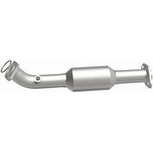 Load image into Gallery viewer, MagnaFlow 16-20 Toyota Tacoma V6 3.5L OEM Grade Direct-Fit Catalytic Converter (280078)