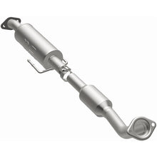 Load image into Gallery viewer, Magnaflow 2019 Toyota Corolla 2.0L Direct Fit Catalytic Converter (280080)