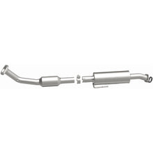 Load image into Gallery viewer, Magnaflow 2019 Toyota Corolla 2.0L Direct Fit Catalytic Converter (280080)