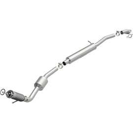 Magnaflow 2019 Toyota RAV4 2.5L Direct Fit Catalytic Converter (280084)