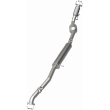 Load image into Gallery viewer, Magnaflow 2019 Toyota RAV4 2.5L Direct Fit Catalytic Converter (280084)