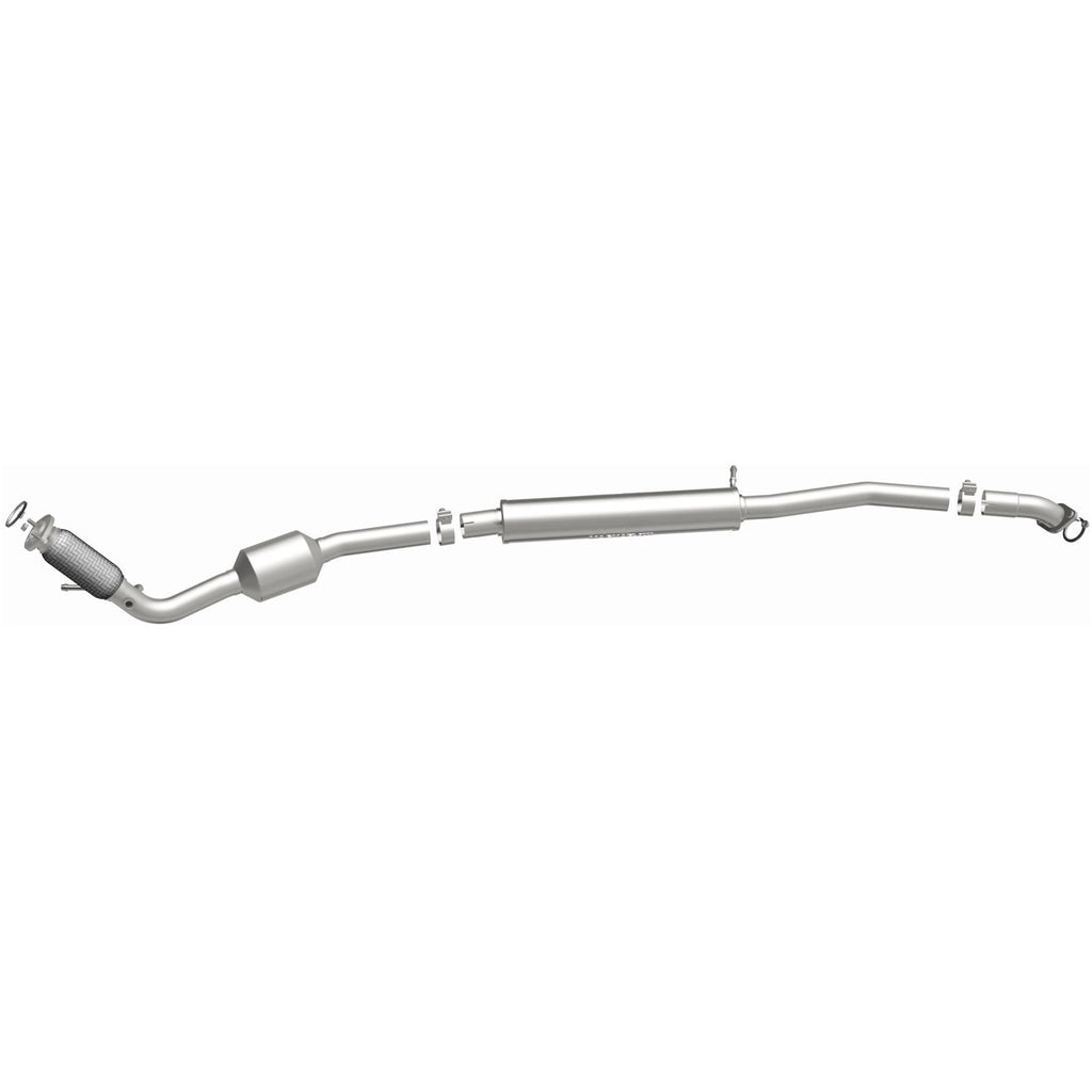 Magnaflow 2019 Toyota RAV4 2.5L Direct Fit Catalytic Converter (280084)