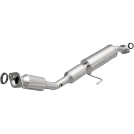MagnaFlow 17-18 Toyota Corolla iM Base L4 1.8L OEM Grade Direct-Fit Catalytic Converter (280092)