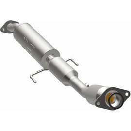 MagnaFlow 17-18 Toyota Corolla iM Base L4 1.8L OEM Grade Direct-Fit Catalytic Converter (280092)