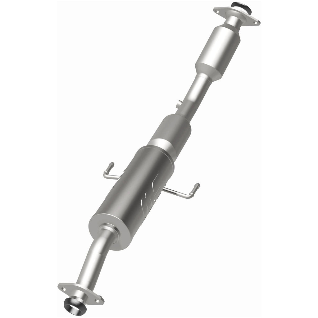 MagnaFlow 17-18 Toyota Corolla iM Base L4 1.8L OEM Grade Direct-Fit Catalytic Converter (280092)