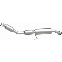 Load image into Gallery viewer, MagnaFlow 17-18 Toyota Corolla iM Base L4 1.8L OEM Grade Direct-Fit Catalytic Converter (280092)