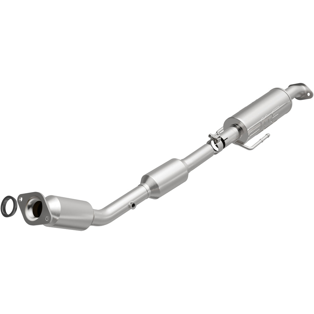 MagnaFlow Exhaust Products OEM Grade Direct-Fit Catalytic Converter (280093)