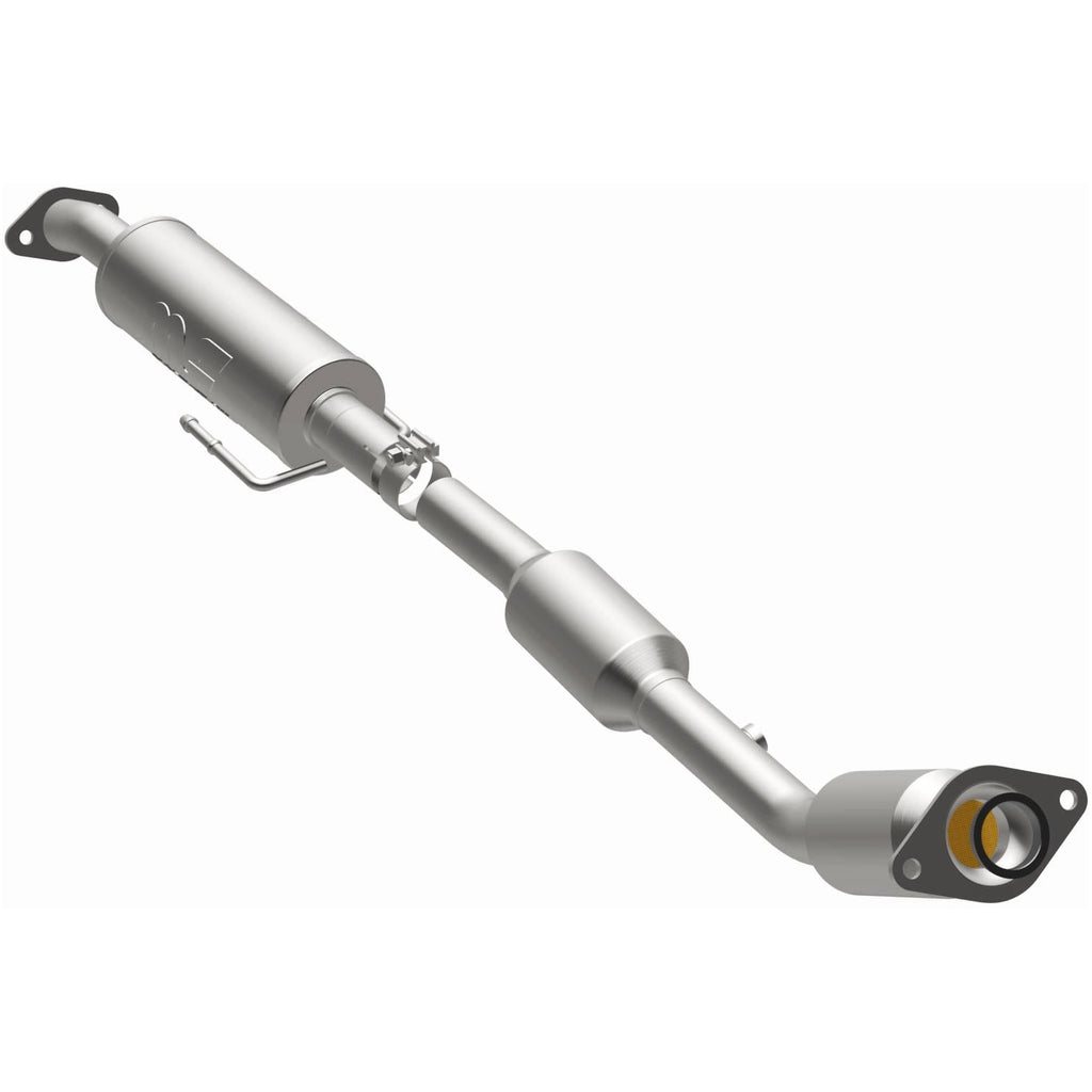 MagnaFlow Exhaust Products OEM Grade Direct-Fit Catalytic Converter (280093)