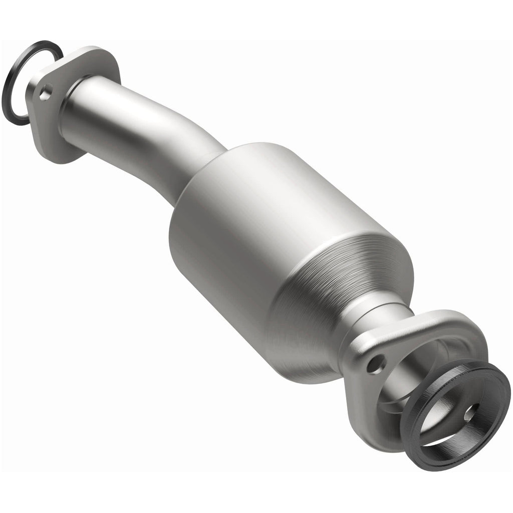 MagnaFlow 17-20 Toyota Sienna V6 3.5L OEM Grade Direct-Fit Catalytic Converter (280095)