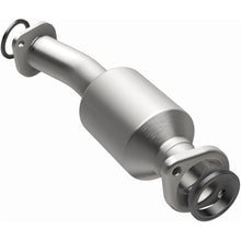 Load image into Gallery viewer, MagnaFlow 17-20 Toyota Sienna V6 3.5L OEM Grade Direct-Fit Catalytic Converter (280095)