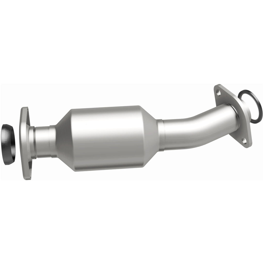 MagnaFlow 17-20 Toyota Sienna V6 3.5L OEM Grade Direct-Fit Catalytic Converter (280095)