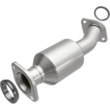 MagnaFlow 17-20 Toyota Sienna V6 3.5L OEM Grade Direct-Fit Catalytic Converter (280095)