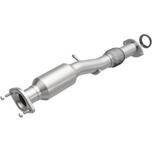 Load image into Gallery viewer, Magnaflow 17-19 Toyota Highlander 3.5L Direct Fit Converter (280096)