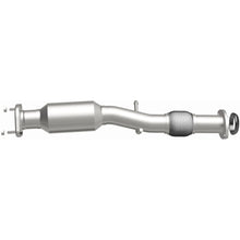 Load image into Gallery viewer, Magnaflow 17-19 Toyota Highlander 3.5L Direct Fit Converter (280096)