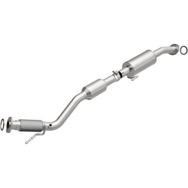 MagnaFlow 18-20 Toyota Camry L4 2.5L OEM Grade Direct-Fit Catalytic Converter (280111)