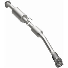 MagnaFlow 18-20 Toyota Camry L4 2.5L OEM Grade Direct-Fit Catalytic Converter (280111)