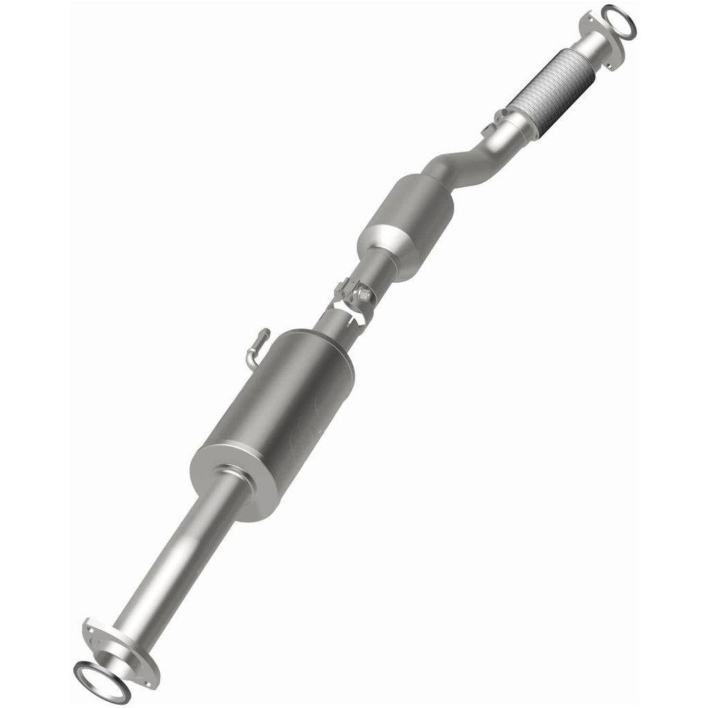 MagnaFlow 18-20 Toyota Camry L4 2.5L OEM Grade Direct-Fit Catalytic Converter (280111)