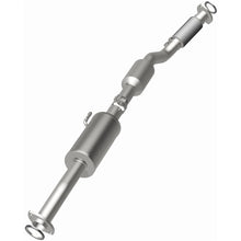 Load image into Gallery viewer, MagnaFlow 18-20 Toyota Camry L4 2.5L OEM Grade Direct-Fit Catalytic Converter (280111)